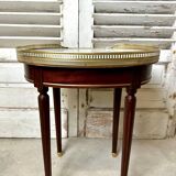 Louis XVI style side table