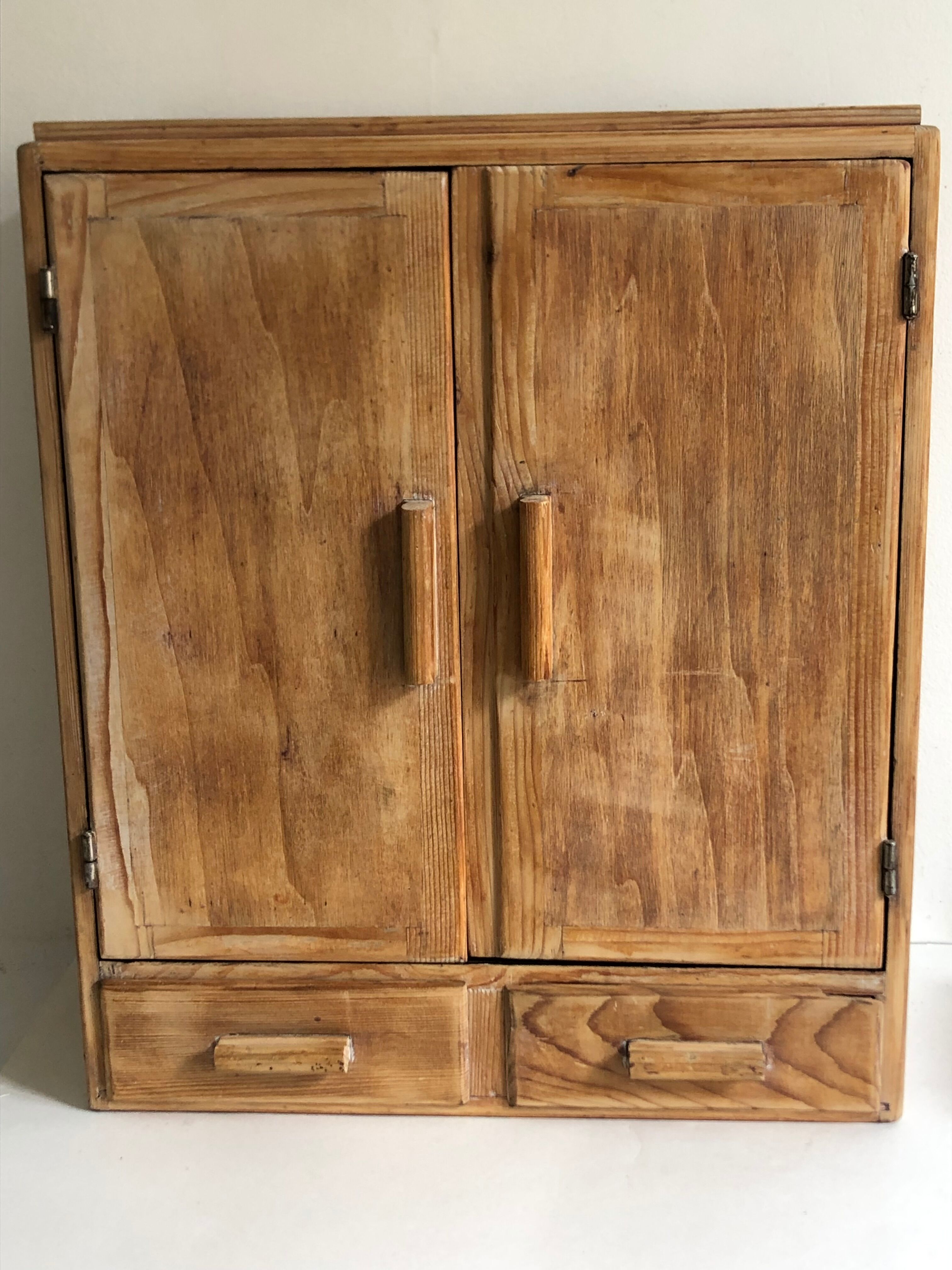 Small furniture, storage