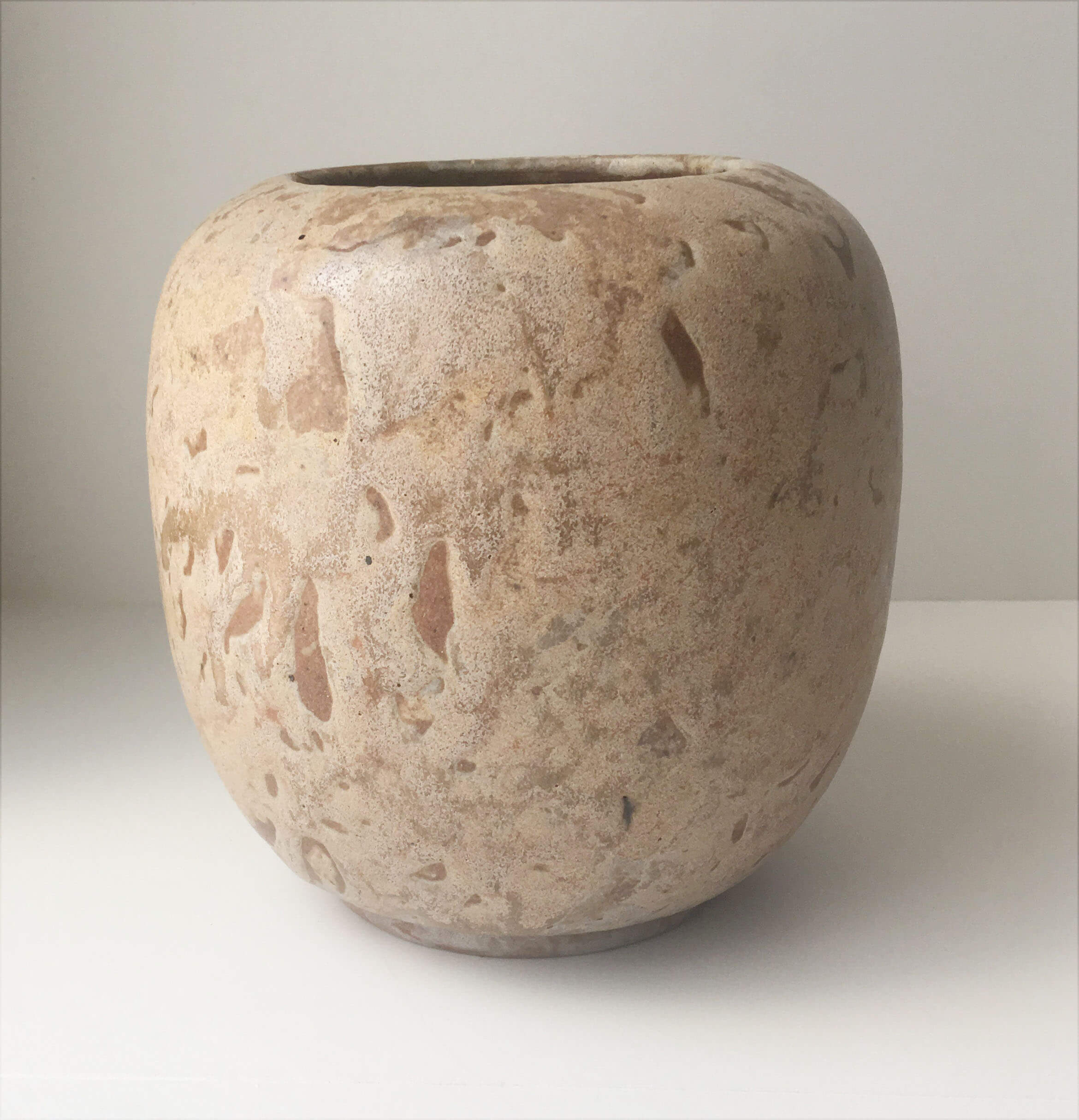 60s vase