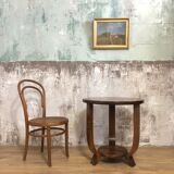 Healing tripode art deco