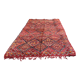 Berbere carpet, 345x185 cm