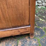 Antique chest of drawers
