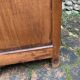 Commode ancienne