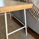 Bureau bambou