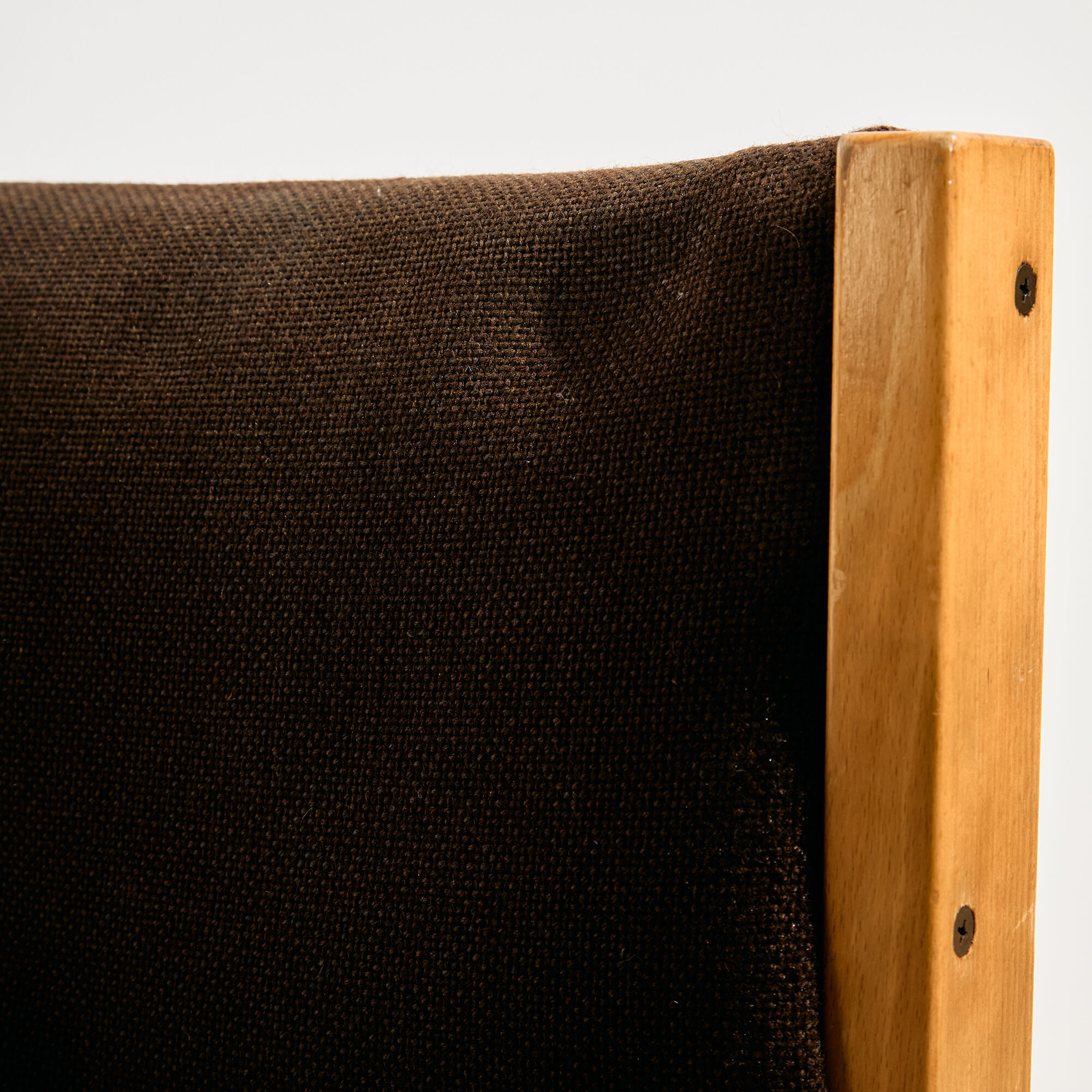 Chaise en chêne