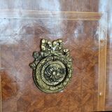 Commode style Louis XVI