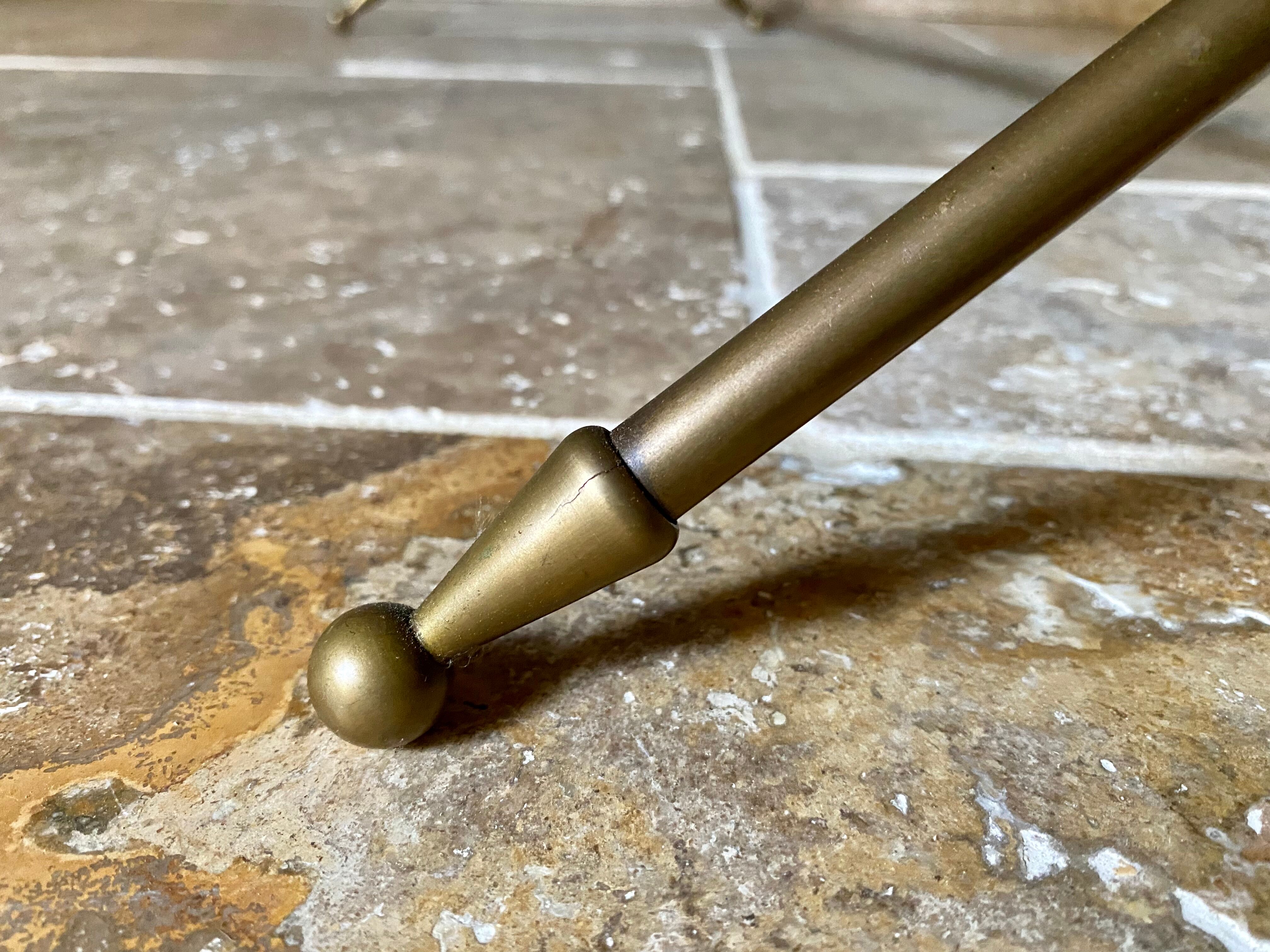 Coffee table house Ramsay 50s