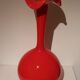 Vase soliflore années 60