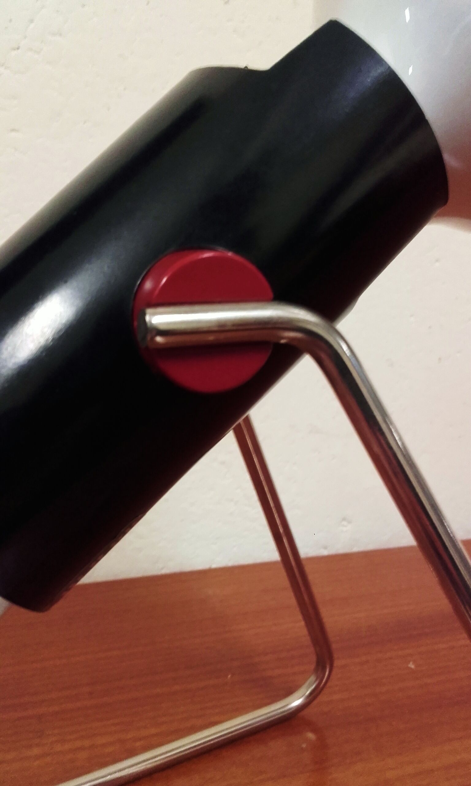 Lamp INFRAPHIL of PHILIPS of the 1960s