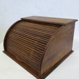 Curtain document storage