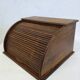 Curtain document storage
