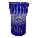 Vase en cristal