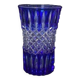 Vase en cristal