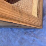 Pine pantry