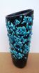 Vase vintage - Écume de mer