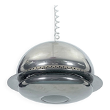 Vintage Nictea pendant light by Afra and Tobia Scarpa for Flos, 1960s