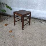 Old stool