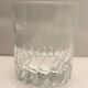 5 whiskey glasses