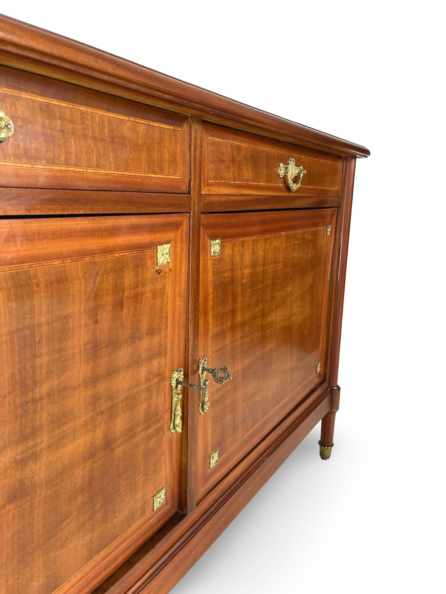 Buffet/crédence de style Louis XVI