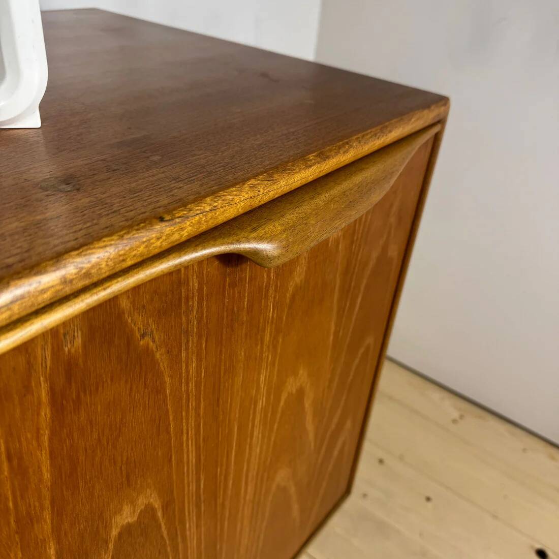 McIntosh teak sideboard – Scottish mid-century sideboard 1960s