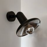 West Germany spotlight wall light from the 80s