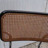 Pair of Chair Marcel Breuer Cesca B64