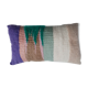 Wool weaving cushion