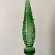 Italian carafe Empoli 1970