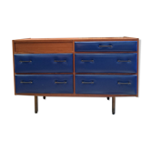 Dressing table dresser