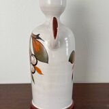 Vintage ceramic pitcher