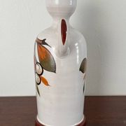 Vintage ceramic jug