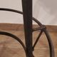 Chaise atelier vintage