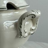 Alt Strassburg Villeroy & Boch tureen.
