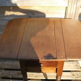 Louis Philippe style table