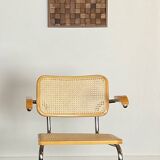 B64 armchair by Marcel Breuer