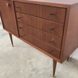 Vintage sideboard