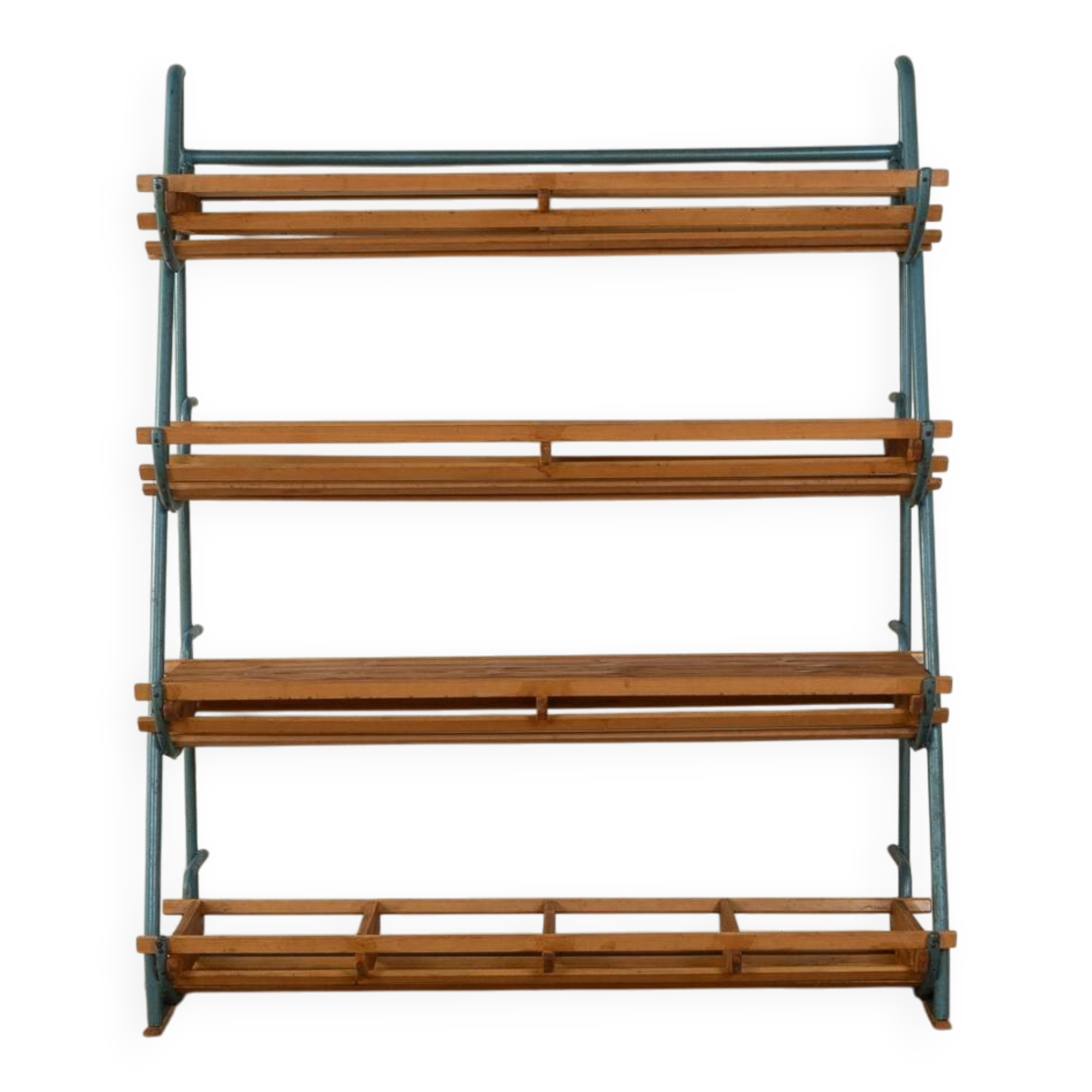 Unique Kitchen Shelf