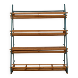 Unique Kitchen Shelf