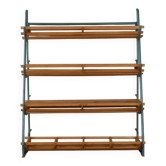 Unique Kitchen Shelf