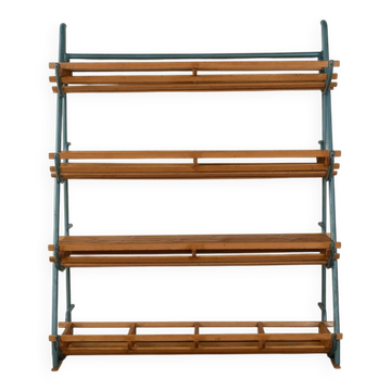 Unique Kitchen Shelf