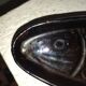 Ravier ceramic fish 50s