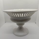 Coupe blanche