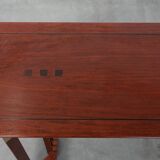 Beautiful Art Deco design side table in good condition