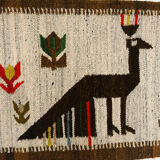 Polish tapestry from the mid-century