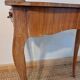 Pair of side tables