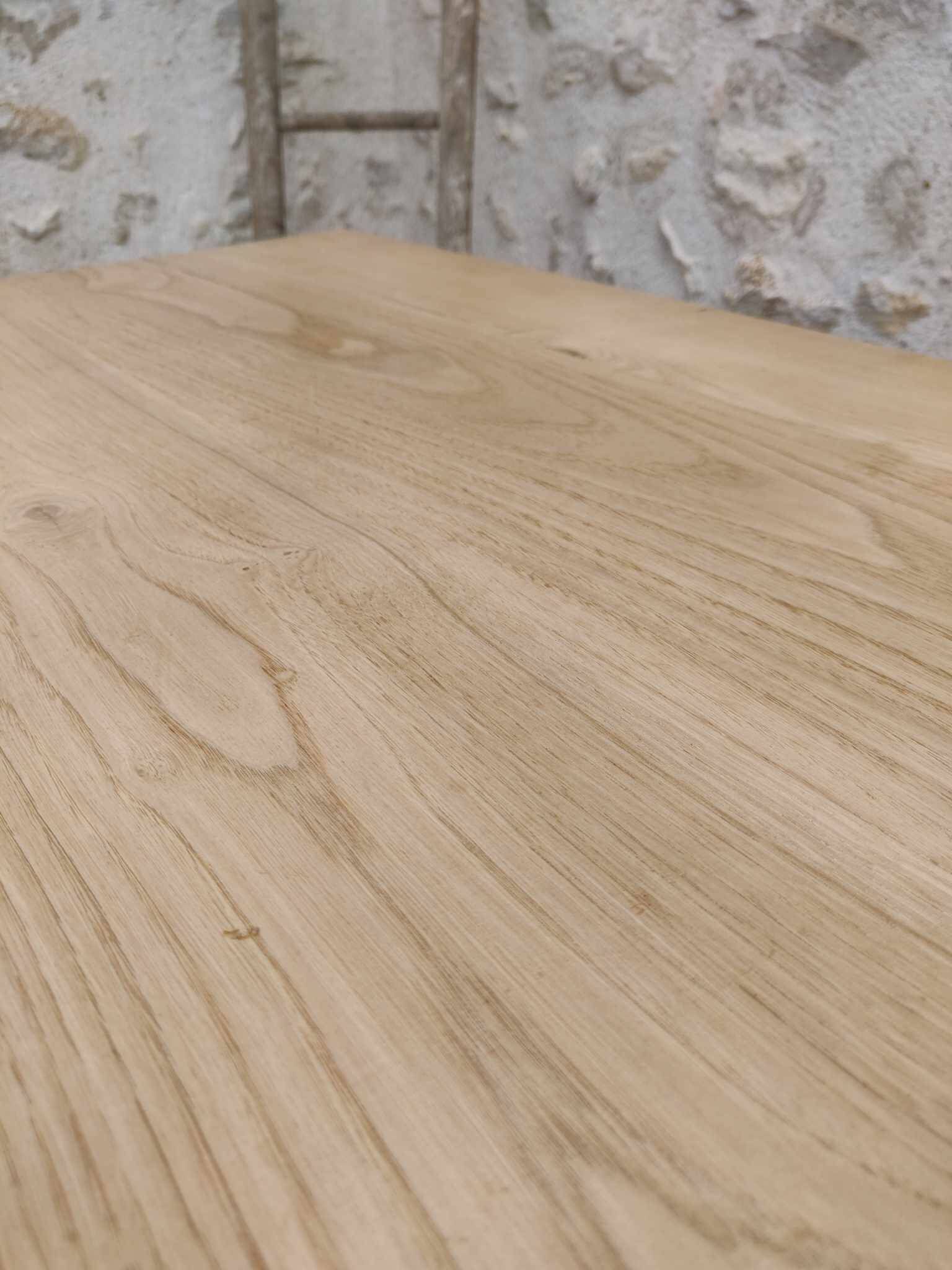 Table d'appoint industrielle