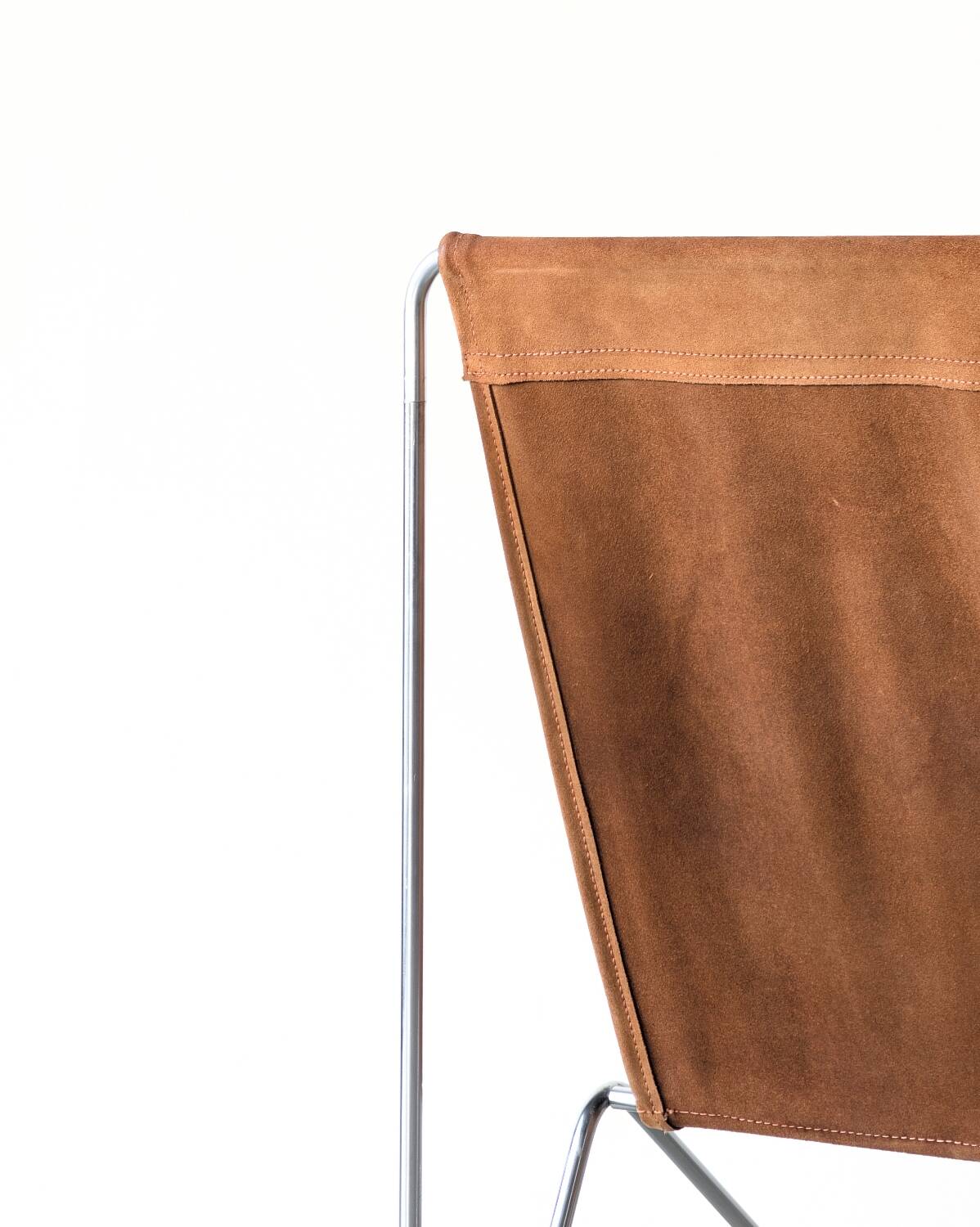 Bachelor chair by Verner Panton, Fritz Hansen edition, 1950