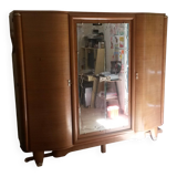 Bedroom wardrobe