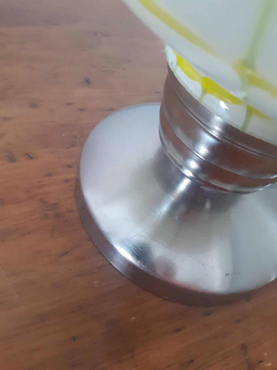 Lampe à poser