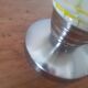 Lampe à poser